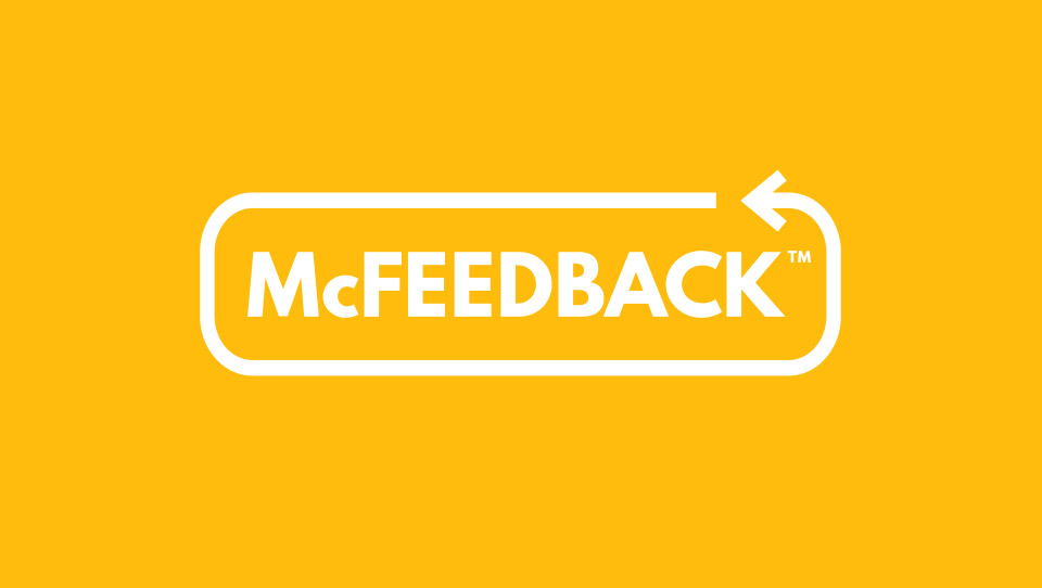 McFeedback