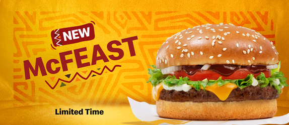 McDonald's Promotions and Deals | McDonald's UAE