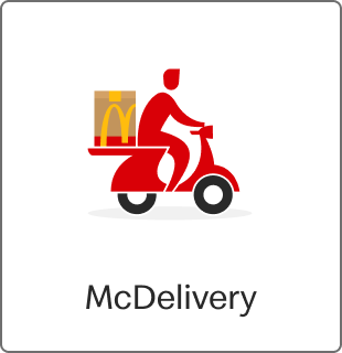 McDelivery