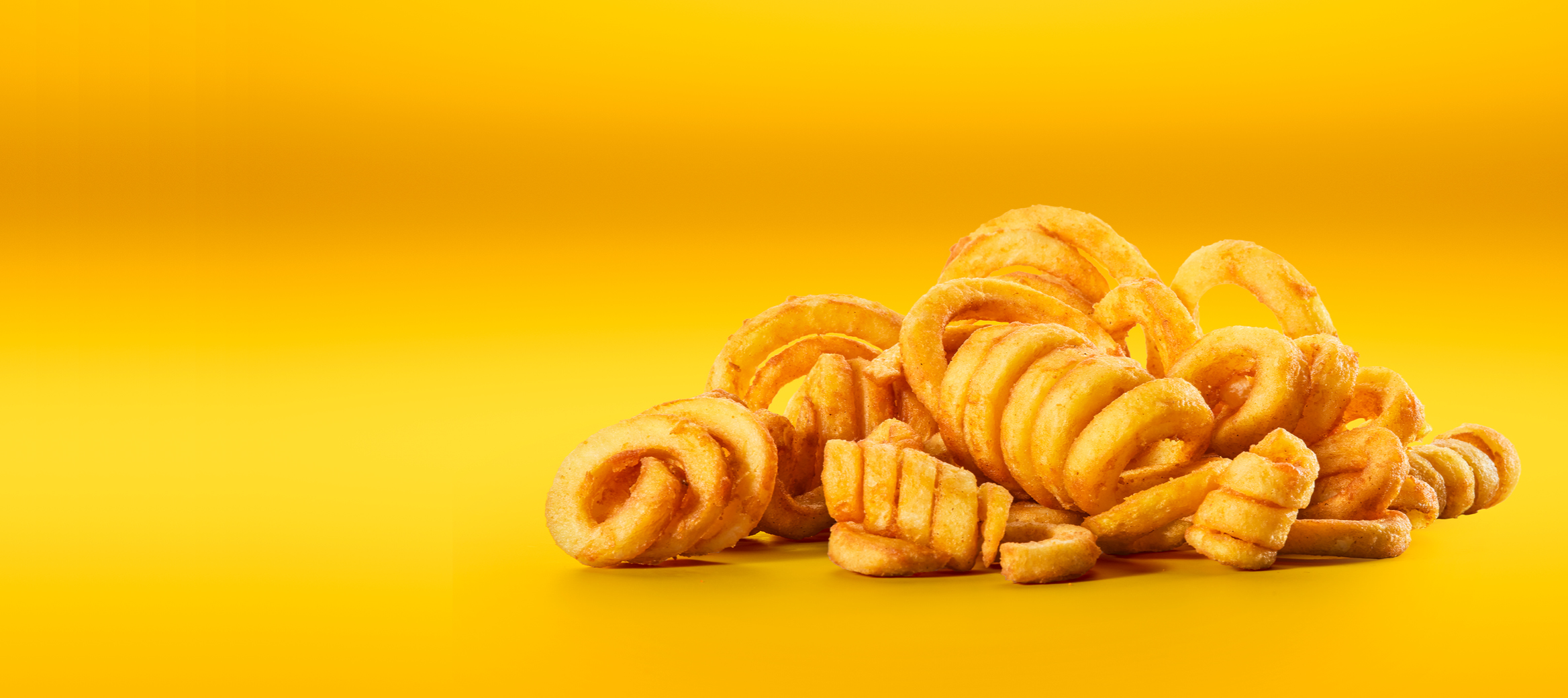 Design sans titre - Curly Fries