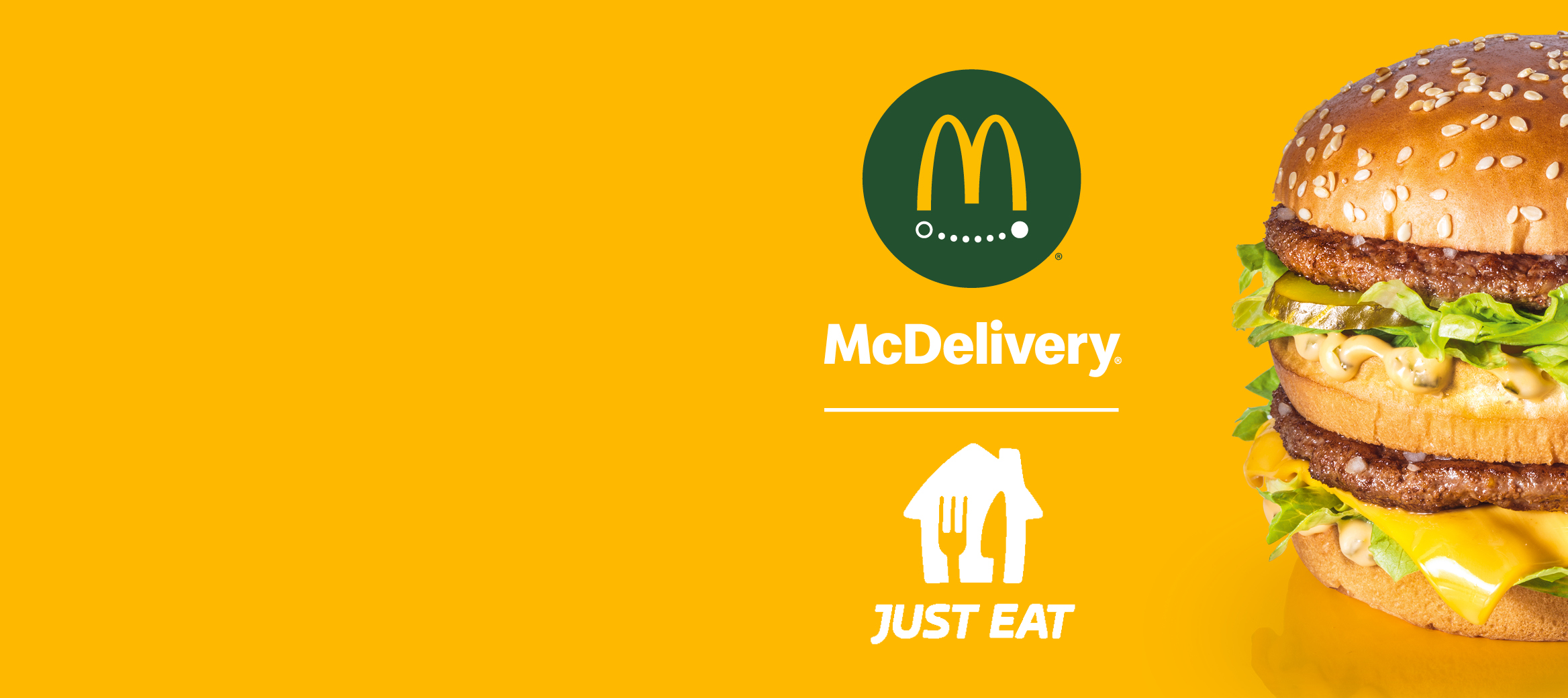 McDelivery