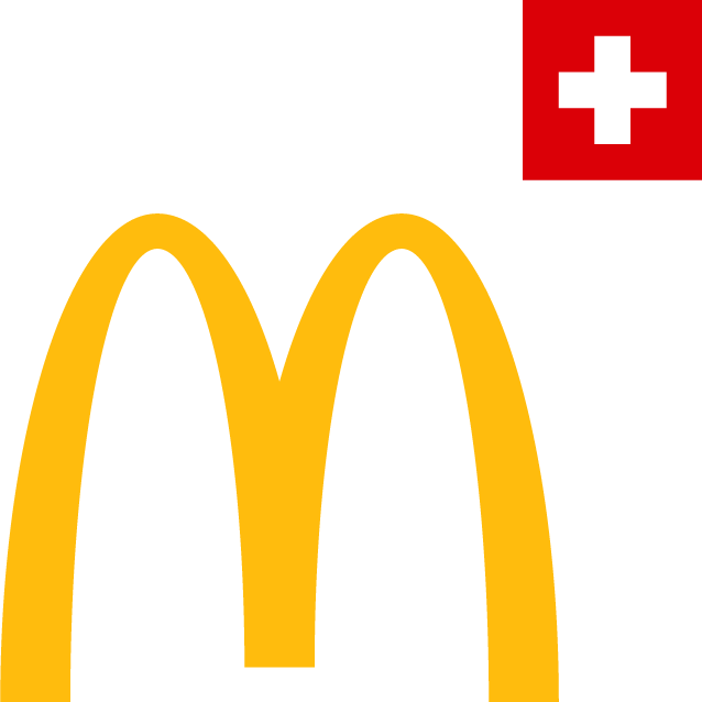 McDonald's Schweiz Home