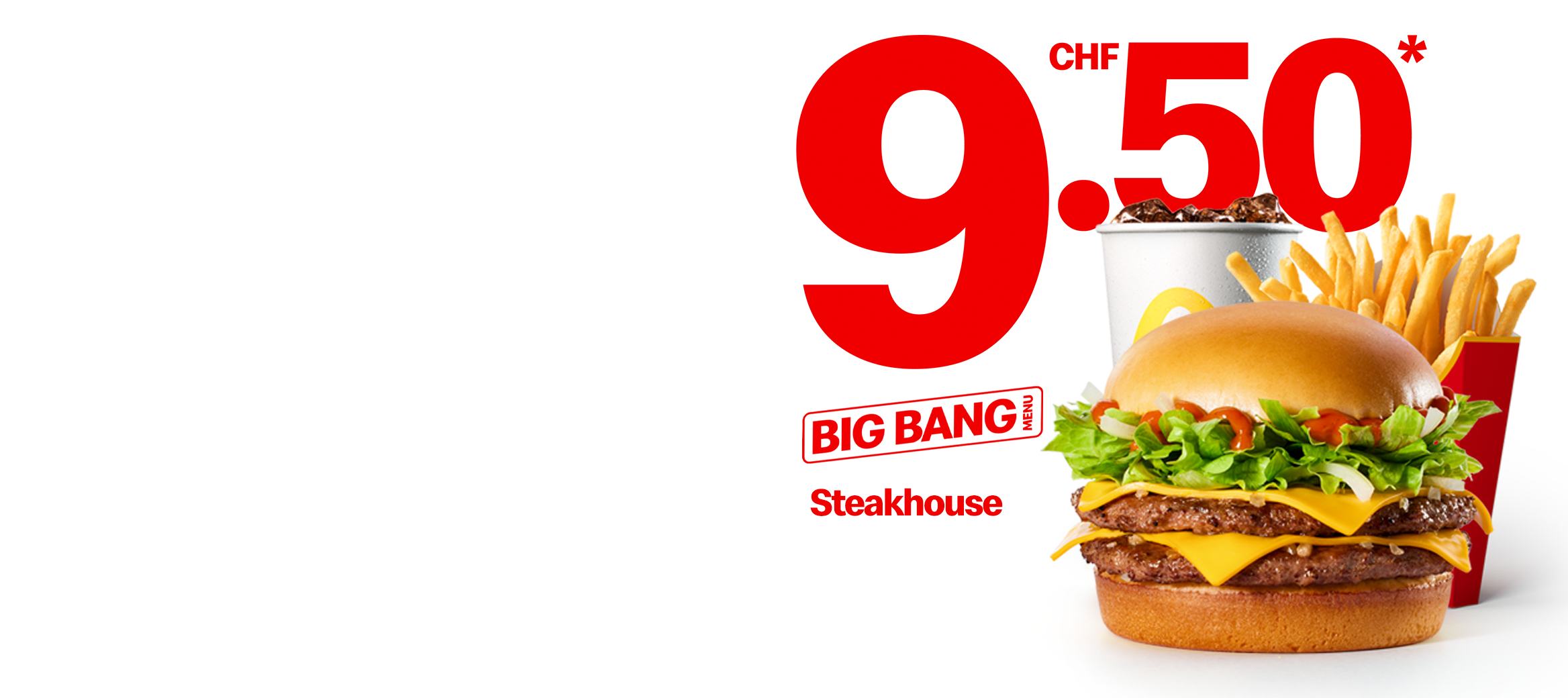 Big bang steakhouse