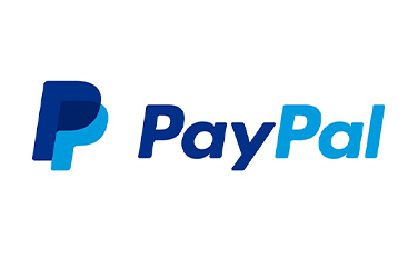 Abbildung des PayPal Logos