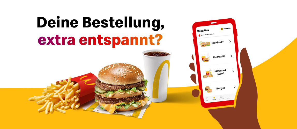 McDonald's Deutschland