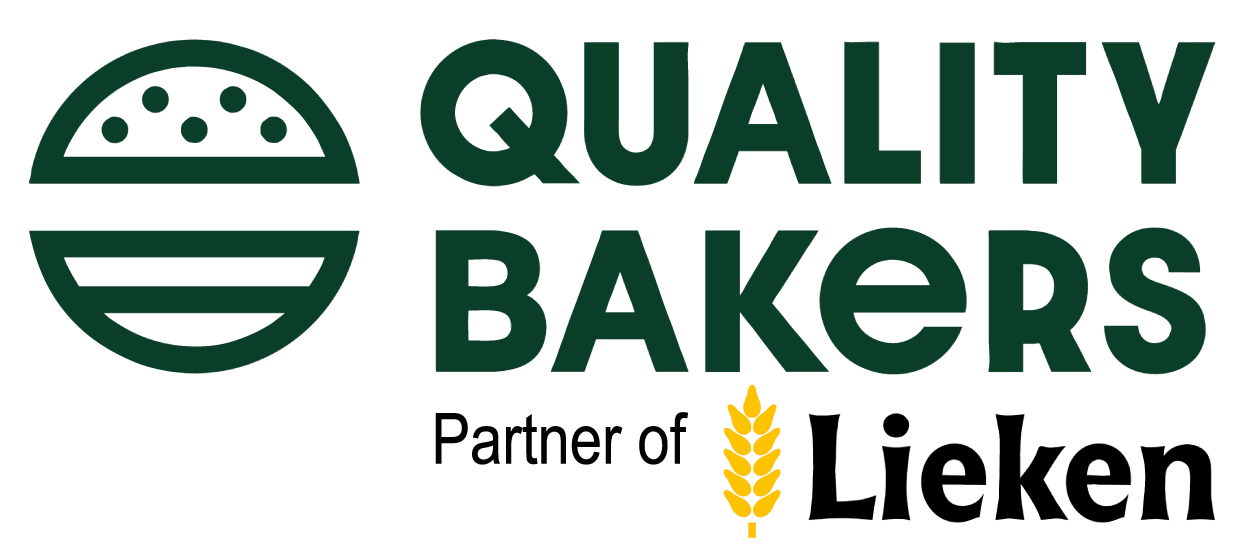 Quality Bakers, Partner of Lieken Logo