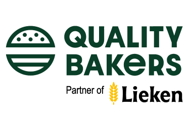 Quality Bakers, Partner of Lieken Logo