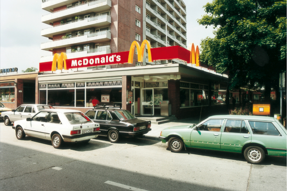 50 Jahre McDonald's DE_2021 - 1
