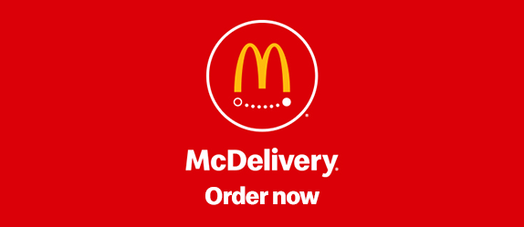 McDelivery®