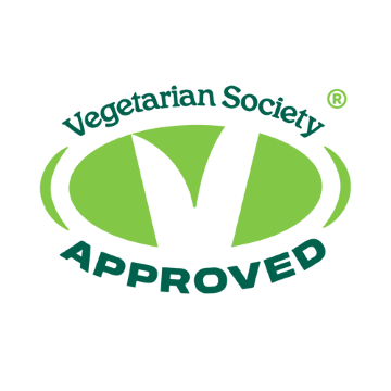 Vegetarian Society Logo