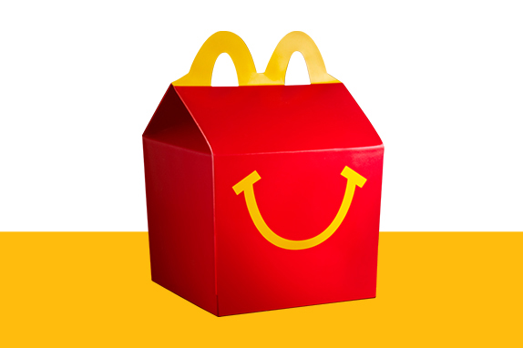 Happy Meal