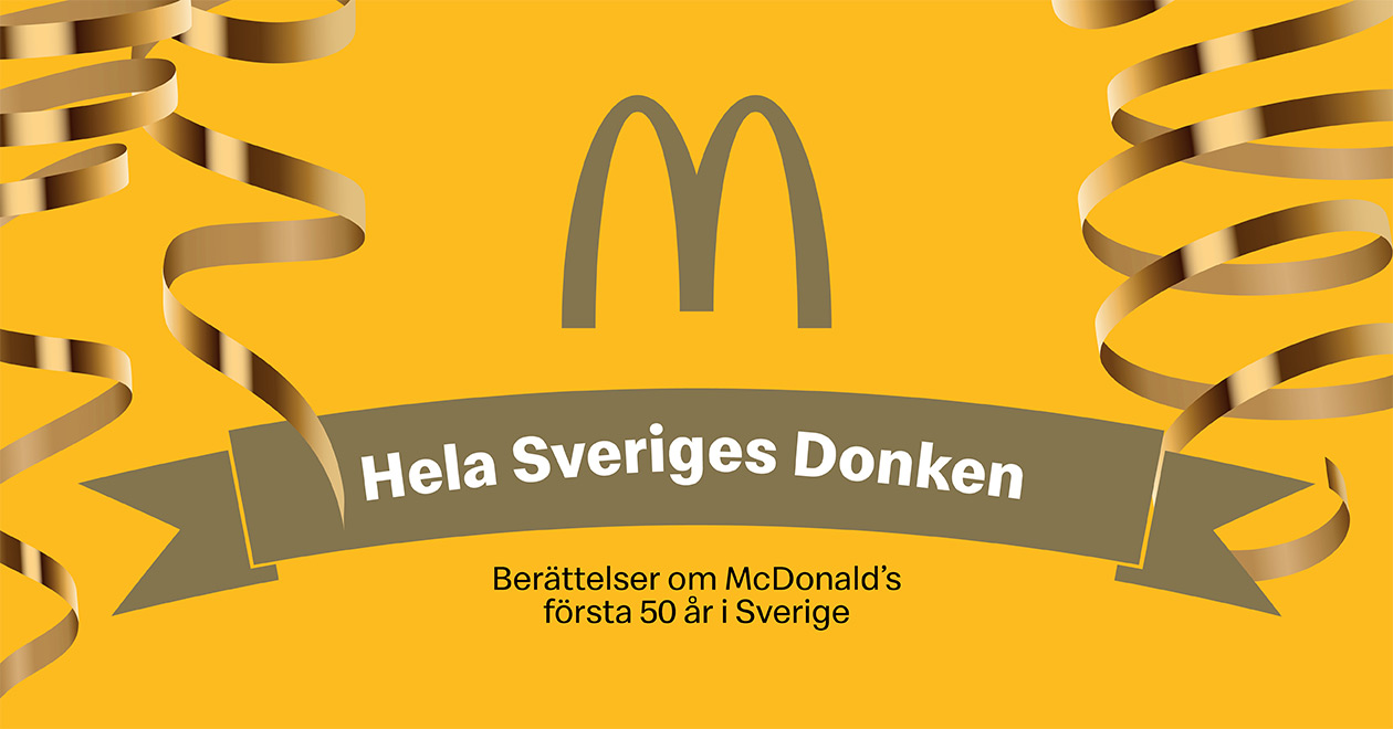 Hela Sveriges Donken
