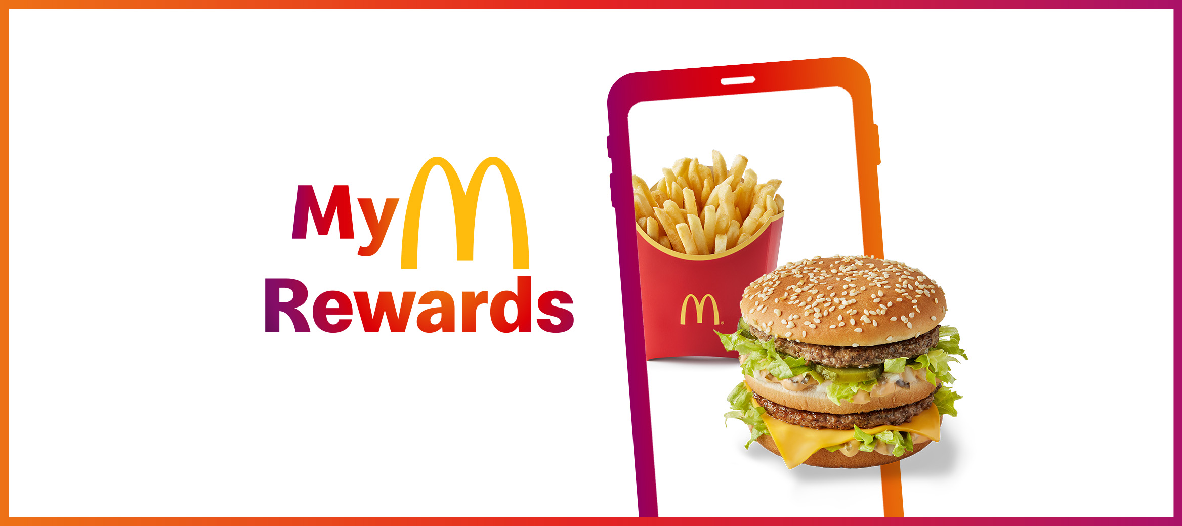 McDonald's App Order and pay contactfree McDonald's UK
