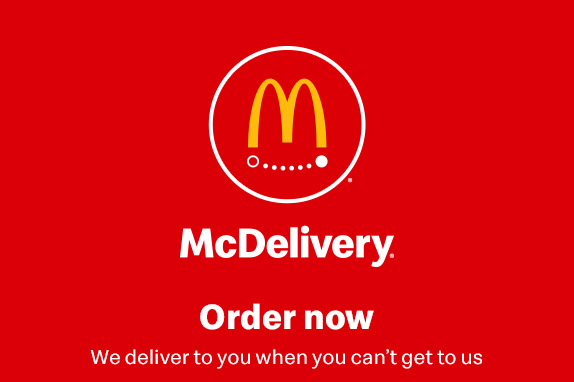 McDelivery®