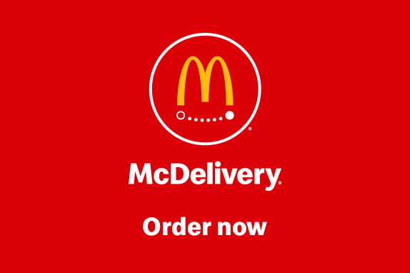 McDelivery®