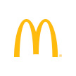 McCafé Caramel Frappé with Caramel Drizzle | McDonald's