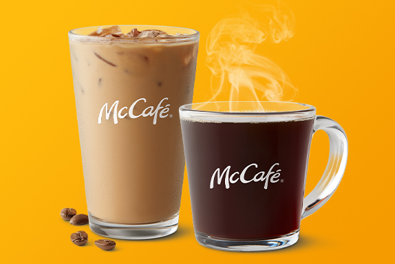 McDonald’s Coupons & Deals Near Me | McDonald’s